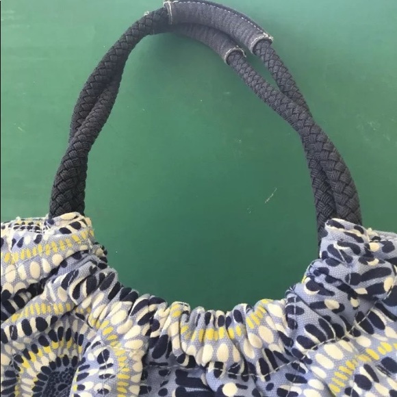 Vera Bradley large bag - Picture 4 of 8